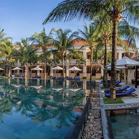 Anantara Hoi An Resort Екстериор снимка