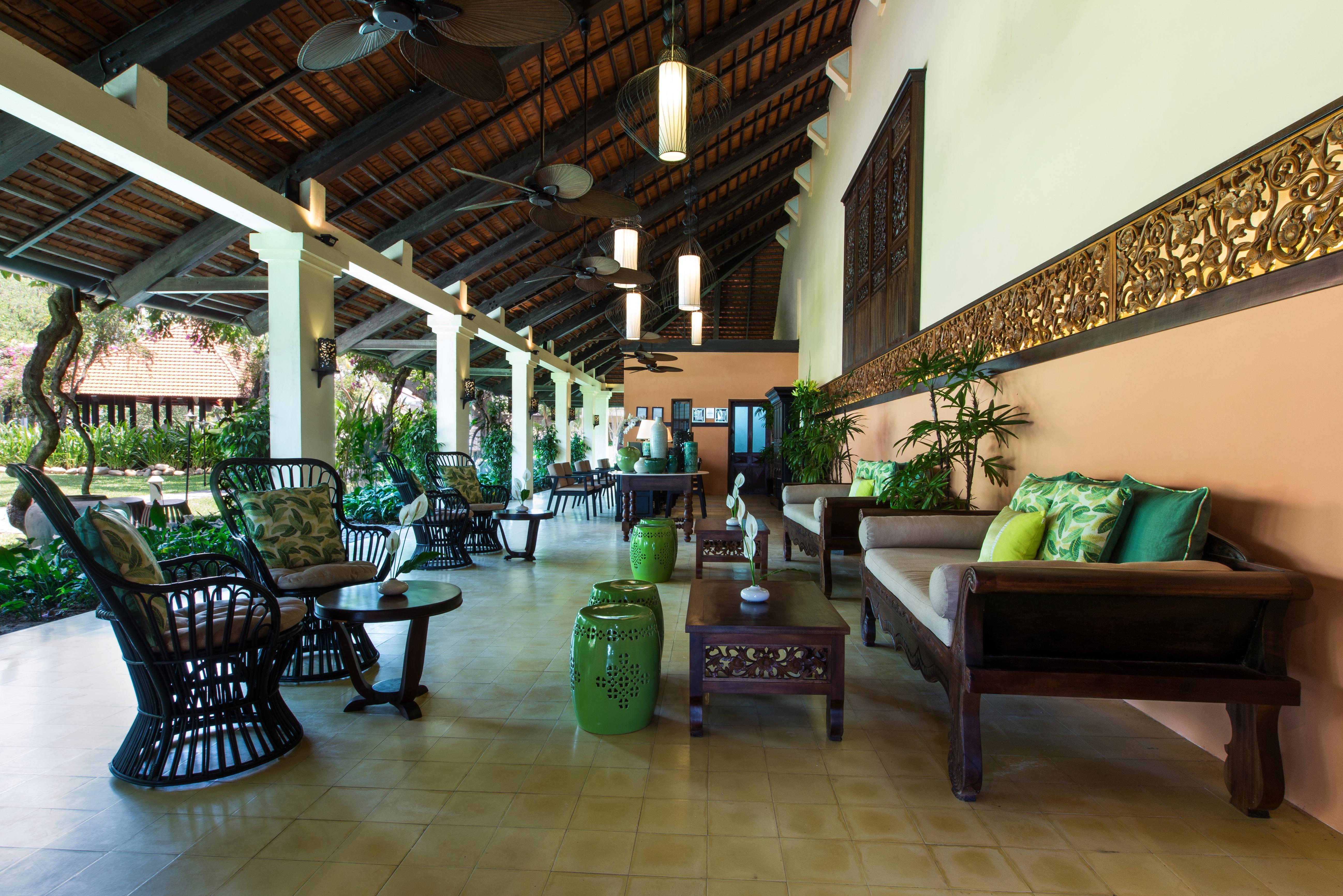 Anantara Hoi An Resort Екстериор снимка