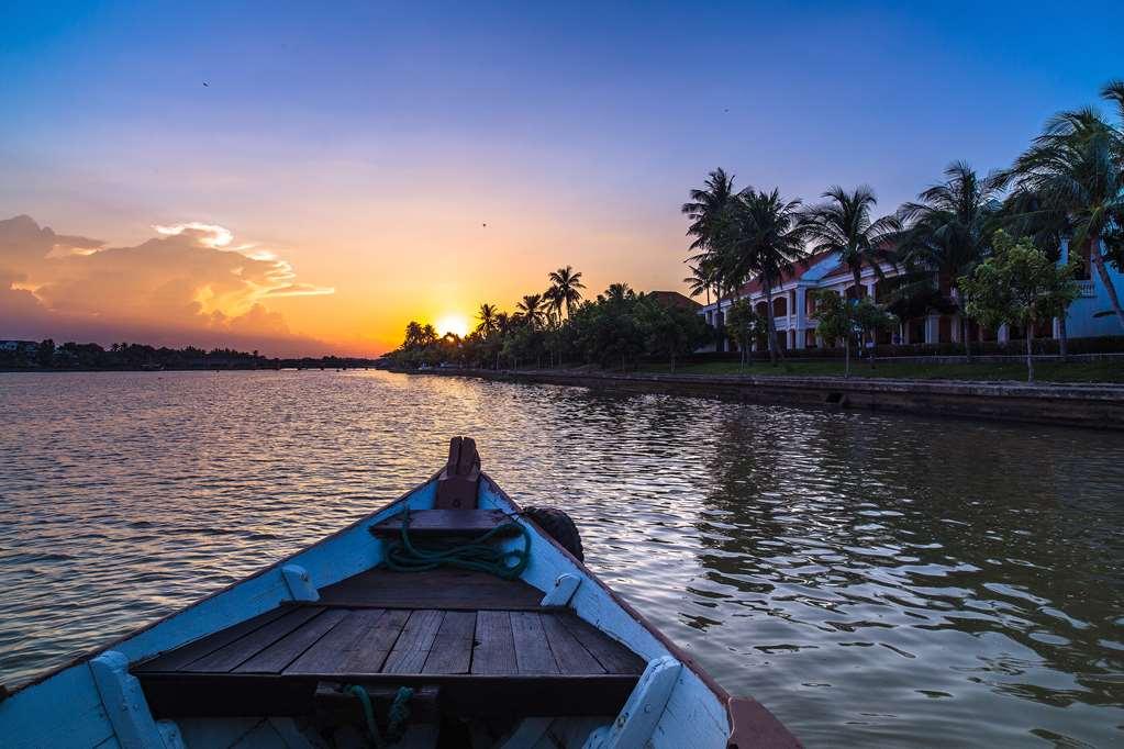 Anantara Hoi An Resort Екстериор снимка