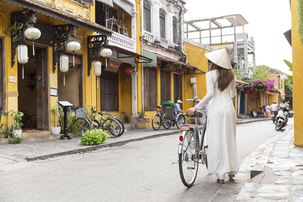 Anantara Hoi An Resort Екстериор снимка