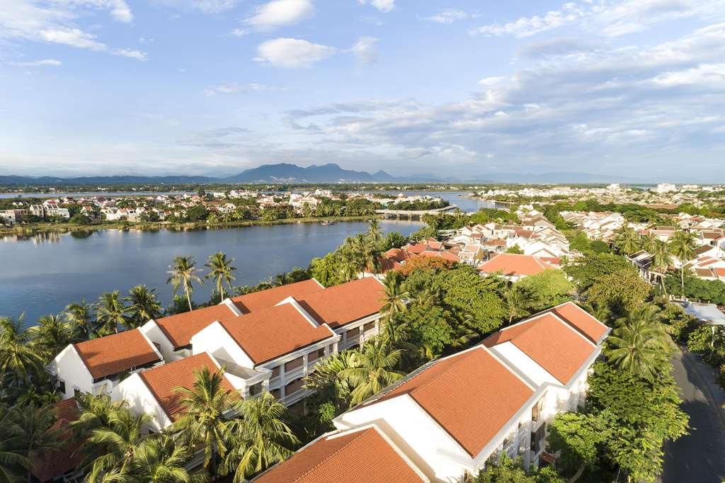 Anantara Hoi An Resort Екстериор снимка