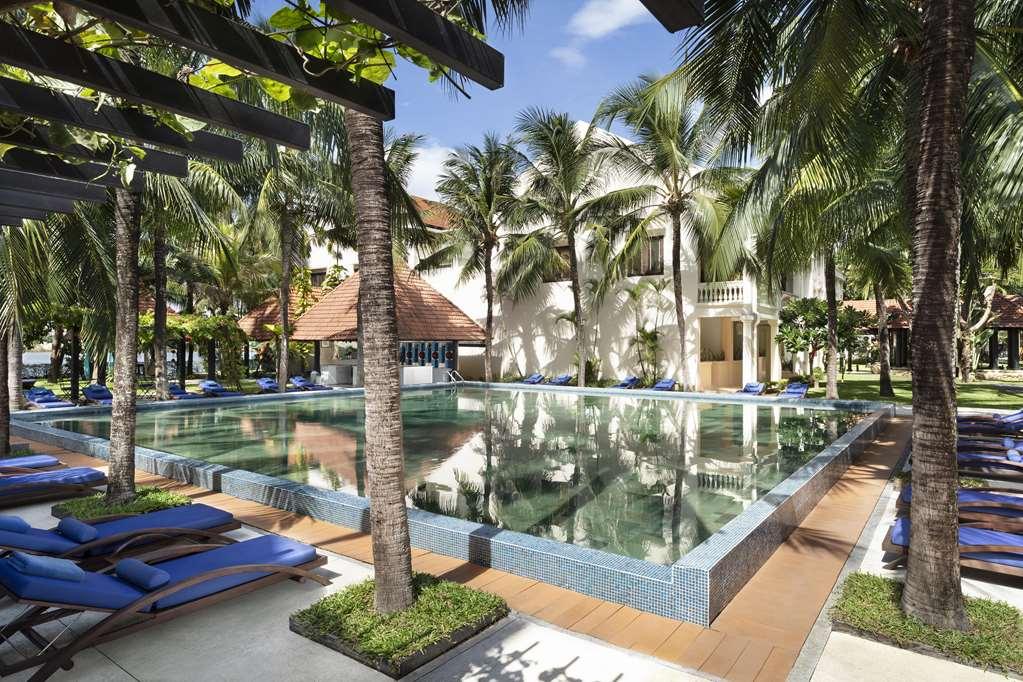 Anantara Hoi An Resort Съоръжения снимка