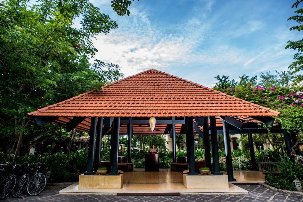 Anantara Hoi An Resort Екстериор снимка