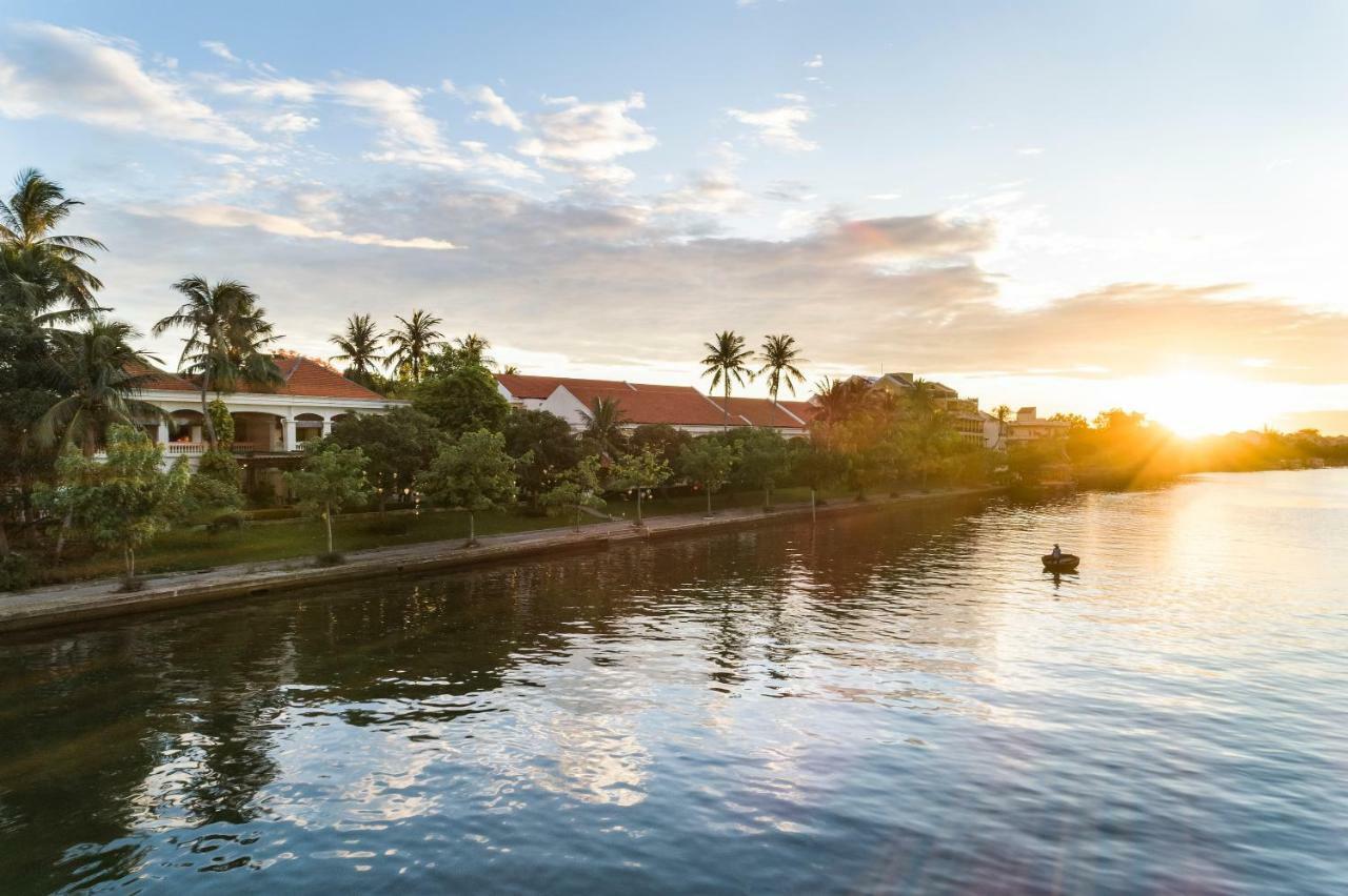 Anantara Hoi An Resort Екстериор снимка