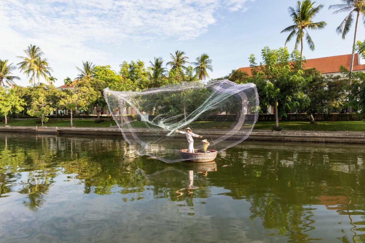 Anantara Hoi An Resort Екстериор снимка