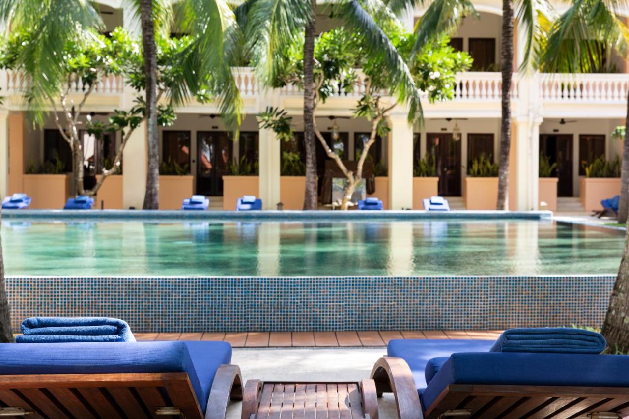 Anantara Hoi An Resort Екстериор снимка