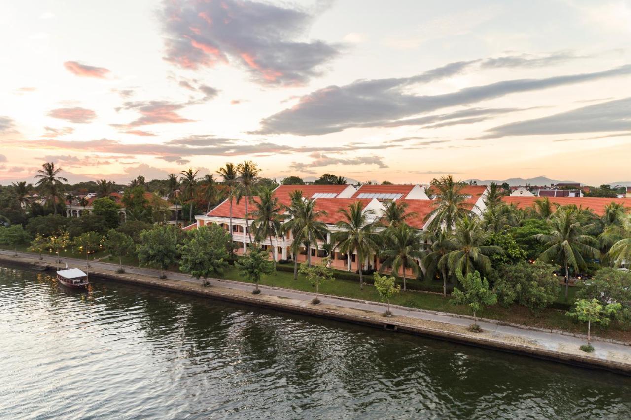 Anantara Hoi An Resort Екстериор снимка